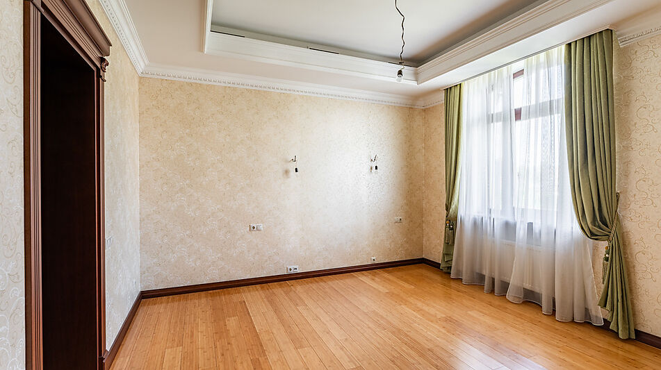 Дом в КП Никольская слобода