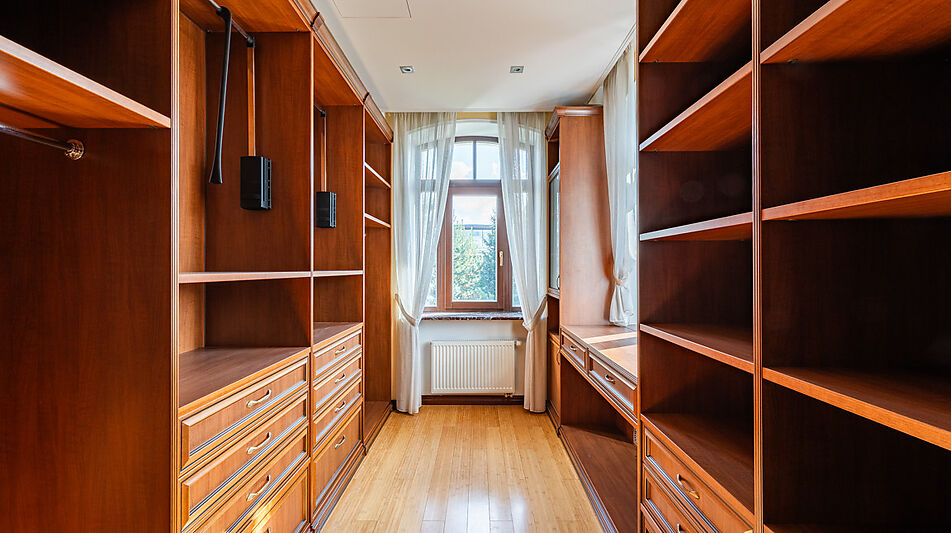 Дом в КП Никольская слобода