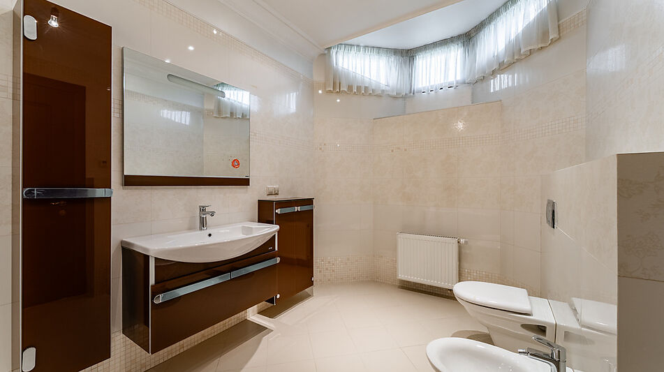 Дом в КП Никольская слобода