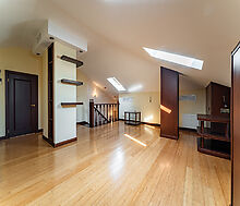 Дом в КП Никольская слобода