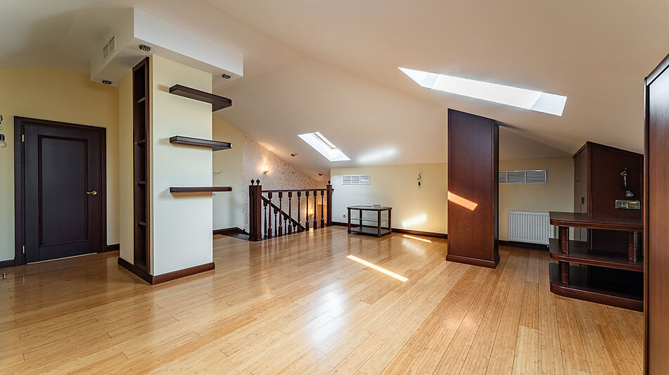 Дом в КП Никольская слобода