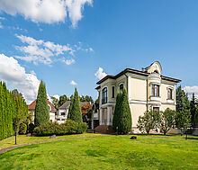 Дом в КП Никольская слобода