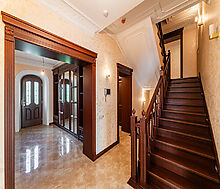 Дом в КП Никольская слобода