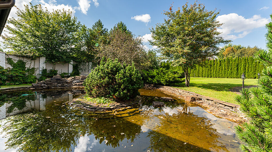 Дом в КП Никольская слобода