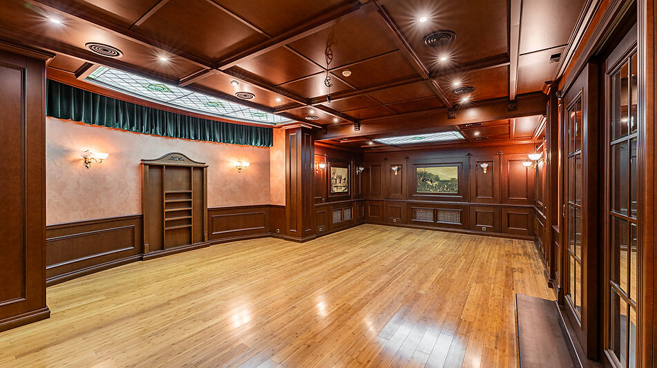 Дом в КП Никольская слобода