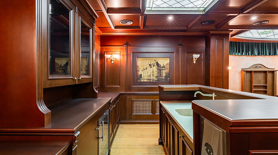 Дом в КП Никольская слобода