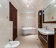 Дом в КП Никольская слобода