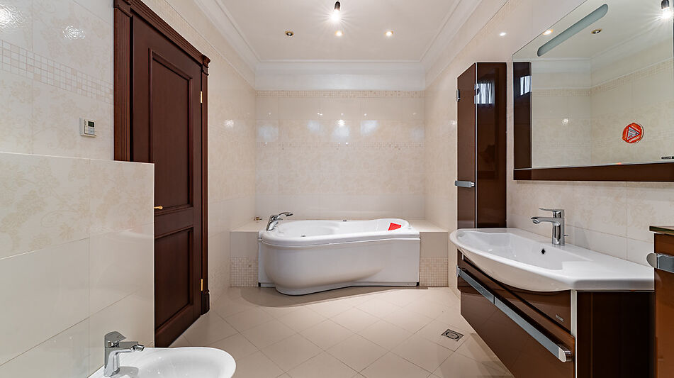 Дом в КП Никольская слобода