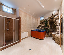 Дом в КП Никольская слобода