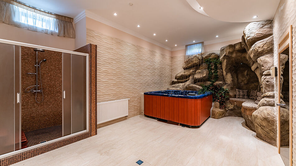 Дом в КП Никольская слобода