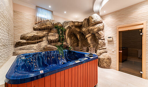 Дом в КП Никольская слобода