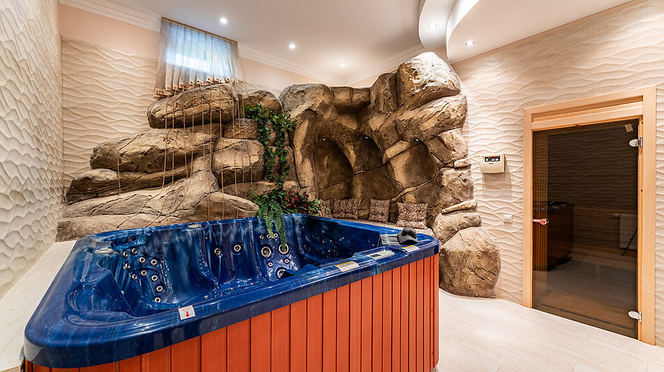 Дом в КП Никольская слобода