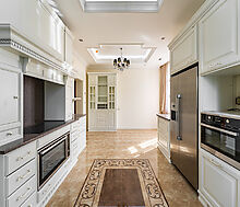 Дом в КП Никольская слобода