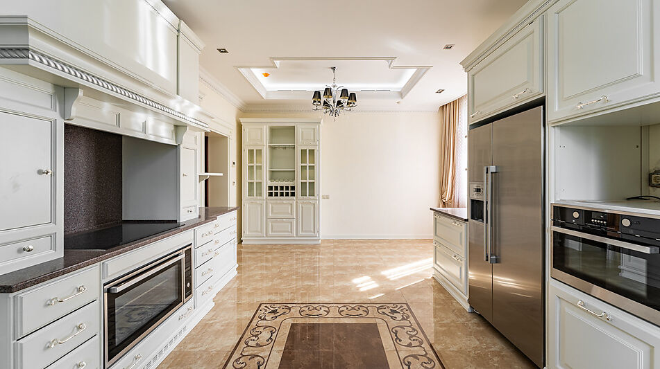 Дом в КП Никольская слобода