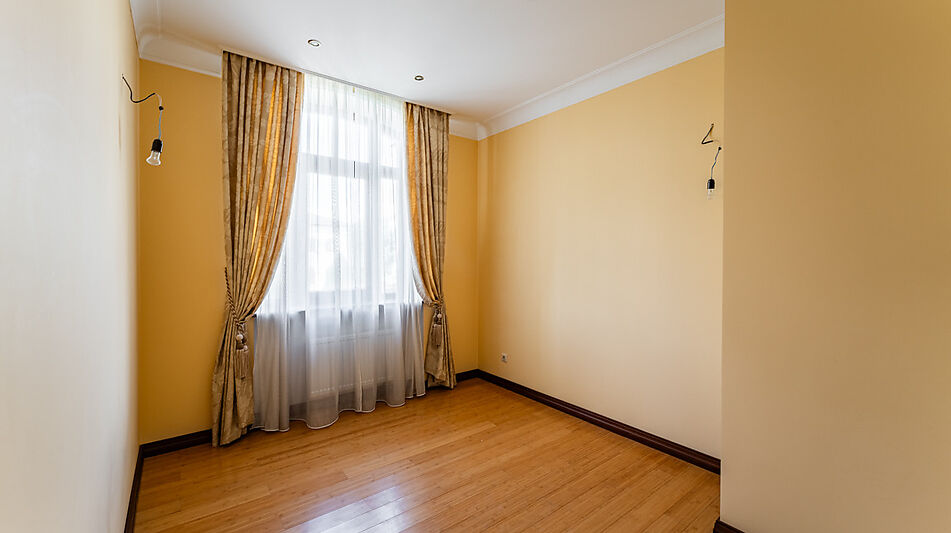 Дом в КП Никольская слобода