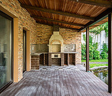 Дом в КП Никольская слобода