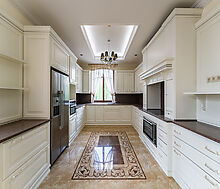 Дом в КП Никольская слобода