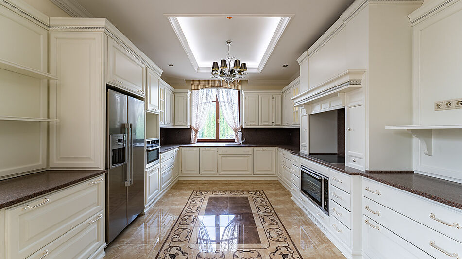 Дом в КП Никольская слобода