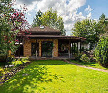 Дом в КП Никольская слобода