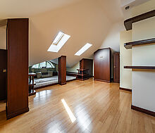 Дом в КП Никольская слобода