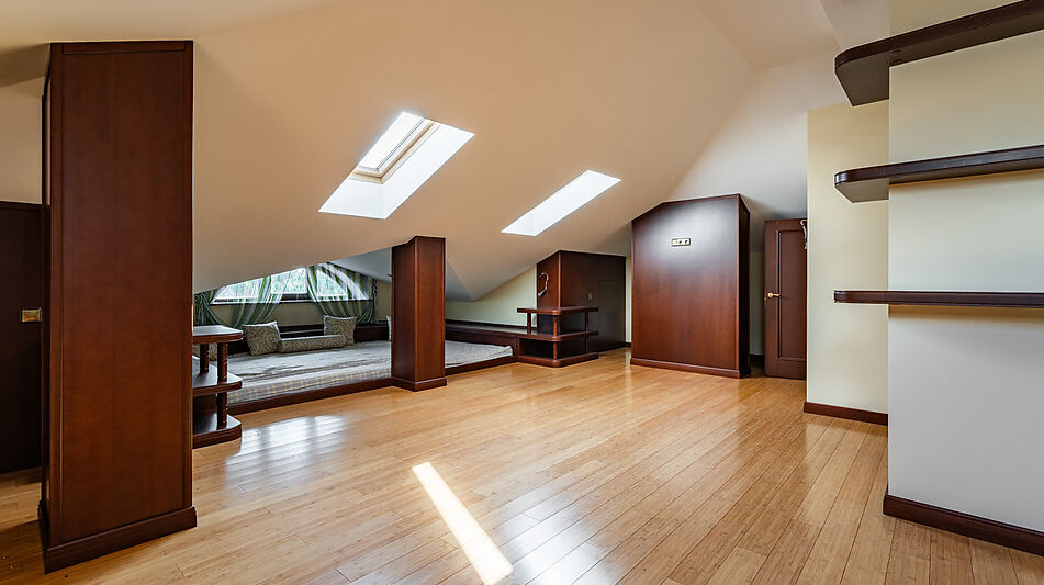 Дом в КП Никольская слобода