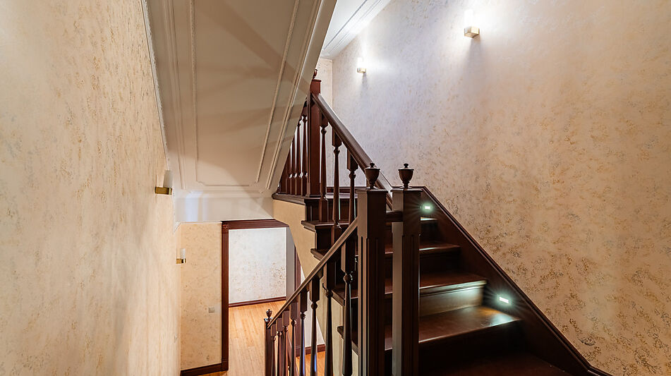 Дом в КП Никольская слобода