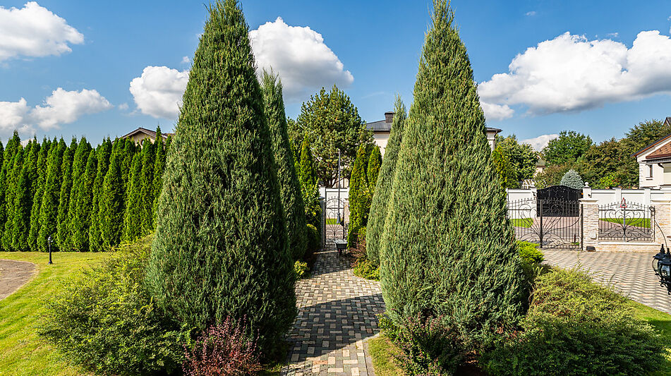 Дом в КП Никольская слобода