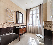 Дом в КП Никольская слобода