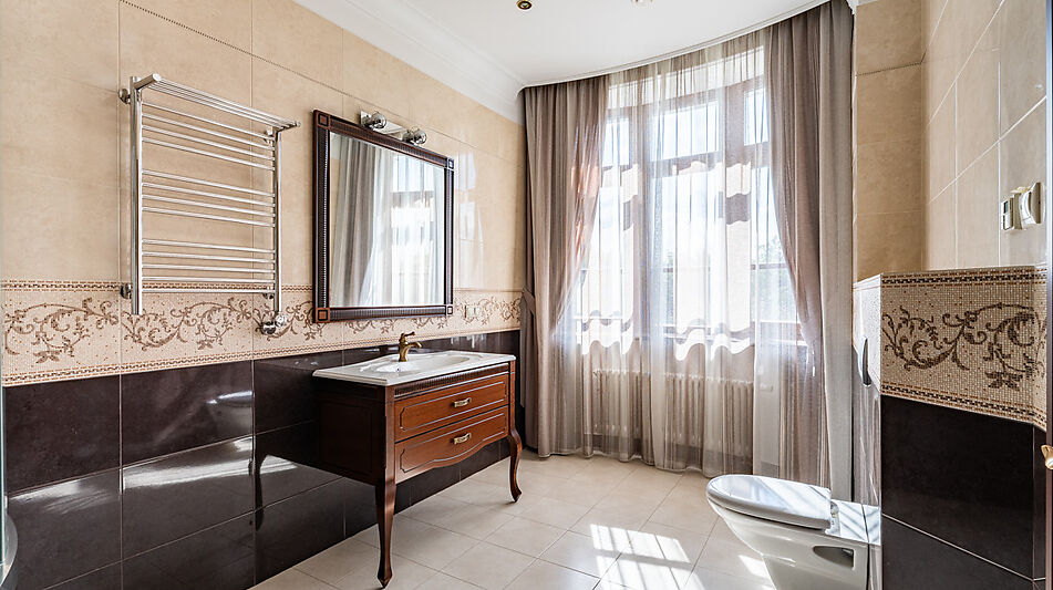 Дом в КП Никольская слобода