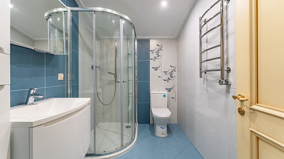 Дом в КП Никольская слобода