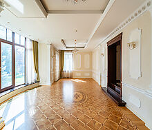 Дом в КП Никольская слобода