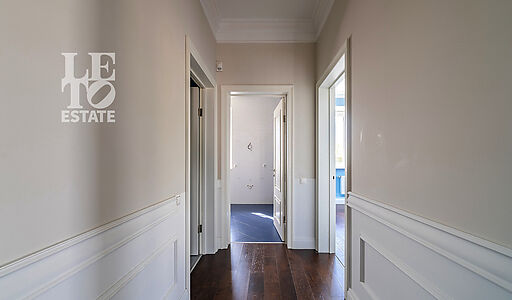 Готовый дом в КП Чистые пруды-3