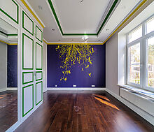 Готовый дом в КП Чистые пруды-3