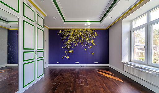 Готовый дом в КП Чистые пруды-3