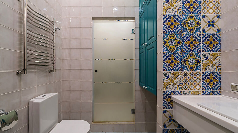 Готовый дом в КП Чистые пруды-3