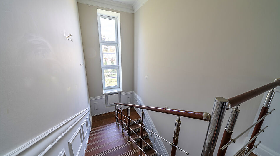 Готовый дом в КП Чистые пруды-3