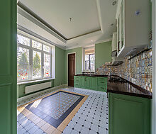 Готовый дом в КП Чистые пруды-3