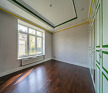 Готовый дом в КП Чистые пруды-3