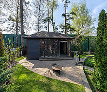 Готовый дом в КП Чистые пруды-3