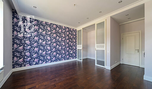 Готовый дом в КП Чистые пруды-3