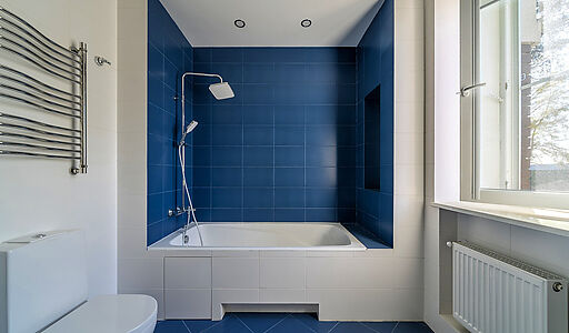 Готовый дом в КП Чистые пруды-3