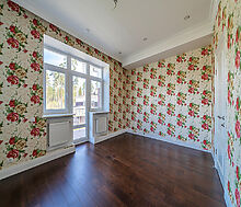 Готовый дом в КП Чистые пруды-3