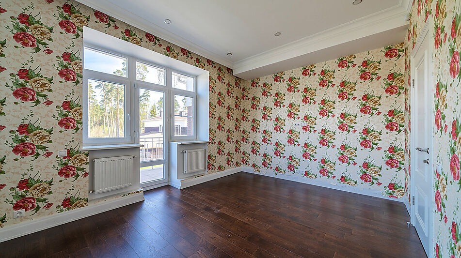 Готовый дом в КП Чистые пруды-3