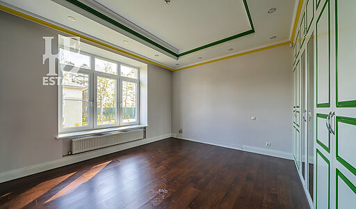 Готовый дом в КП Чистые пруды-3