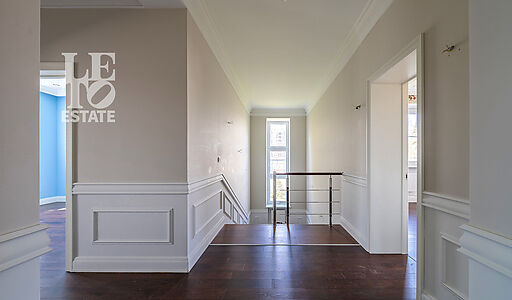 Готовый дом в КП Чистые пруды-3