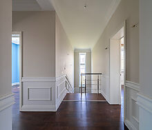 Готовый дом в КП Чистые пруды-3