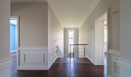 Готовый дом в КП Чистые пруды-3