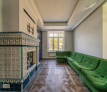 Готовый дом в КП Чистые пруды-3