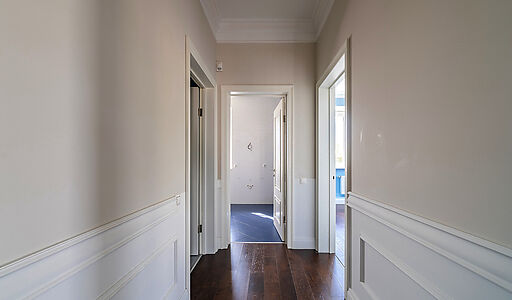 Готовый дом в КП Чистые пруды-3