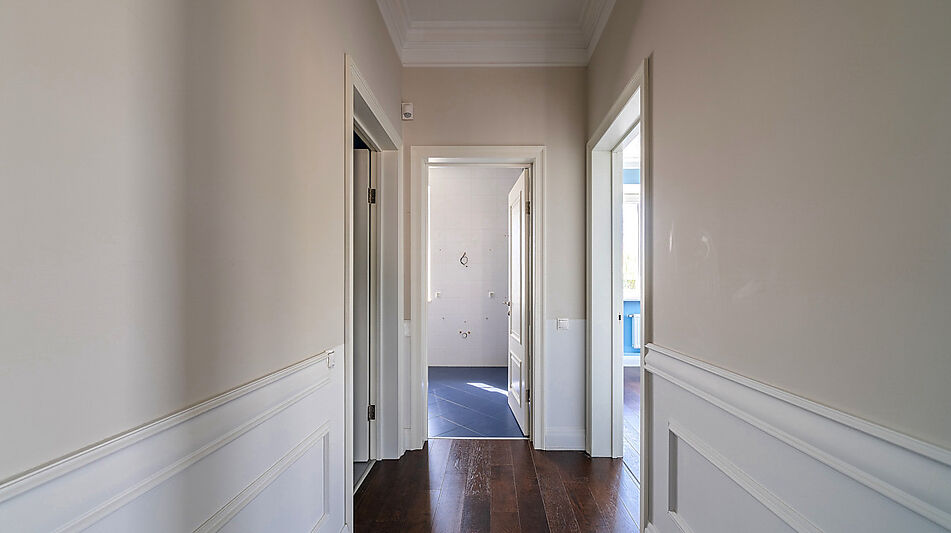 Готовый дом в КП Чистые пруды-3